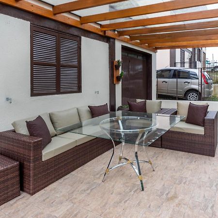 Apartamento Completo De 3 Quartos Em Грамаду Экстерьер фото