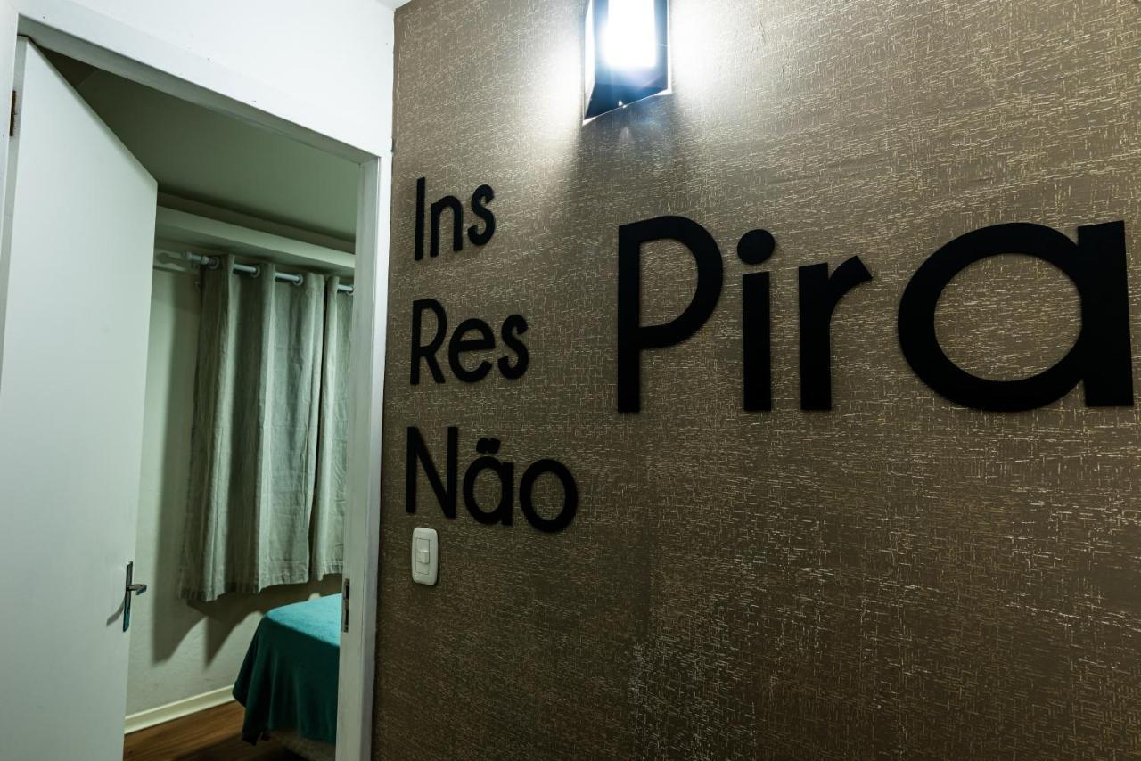 Apartamento Completo De 3 Quartos Em Грамаду Экстерьер фото