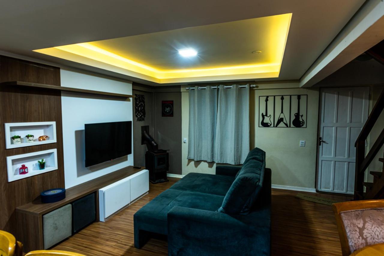 Apartamento Completo De 3 Quartos Em Грамаду Экстерьер фото
