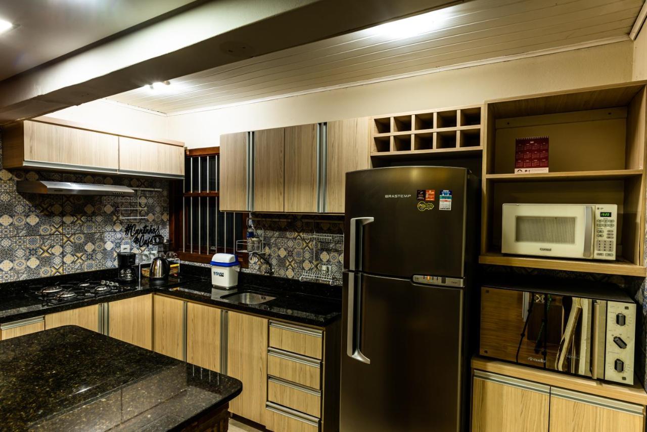 Apartamento Completo De 3 Quartos Em Грамаду Экстерьер фото