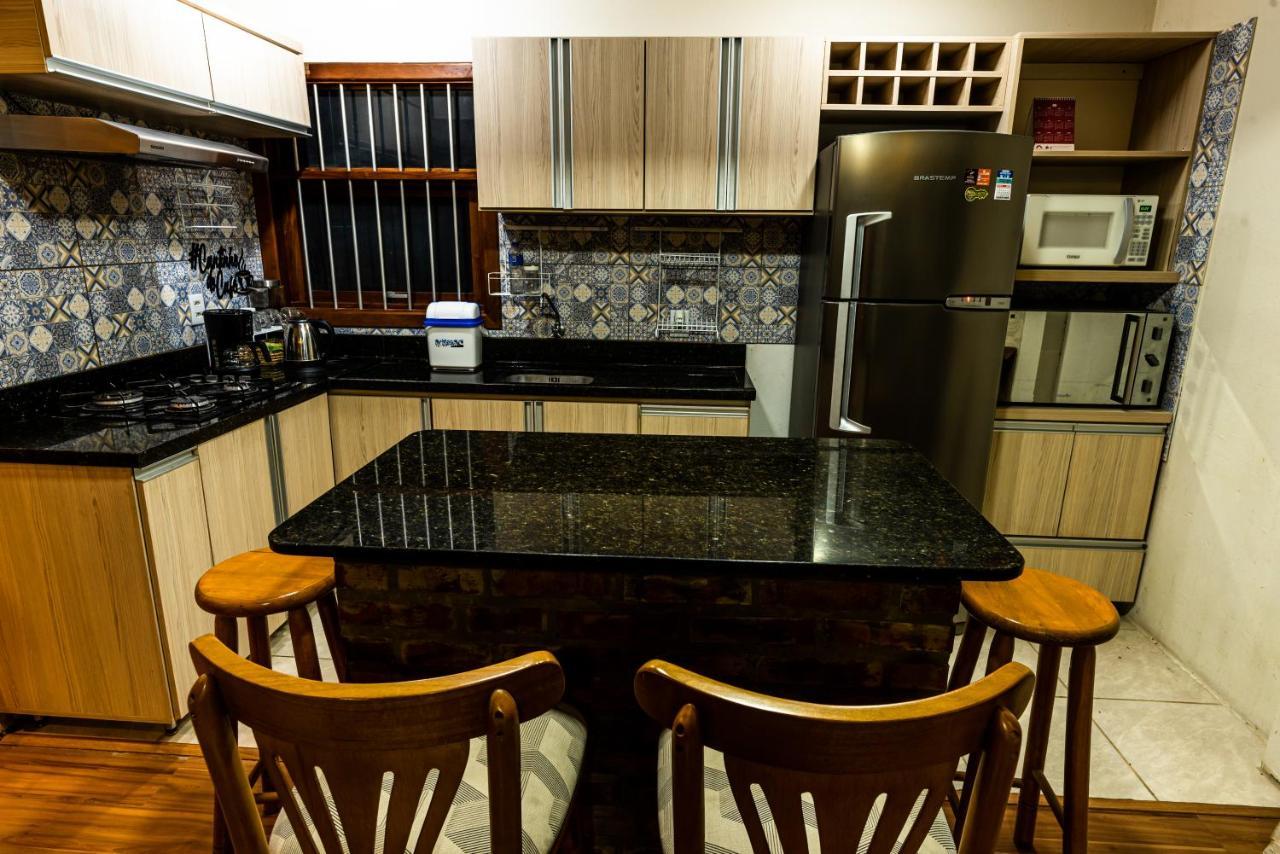 Apartamento Completo De 3 Quartos Em Грамаду Экстерьер фото