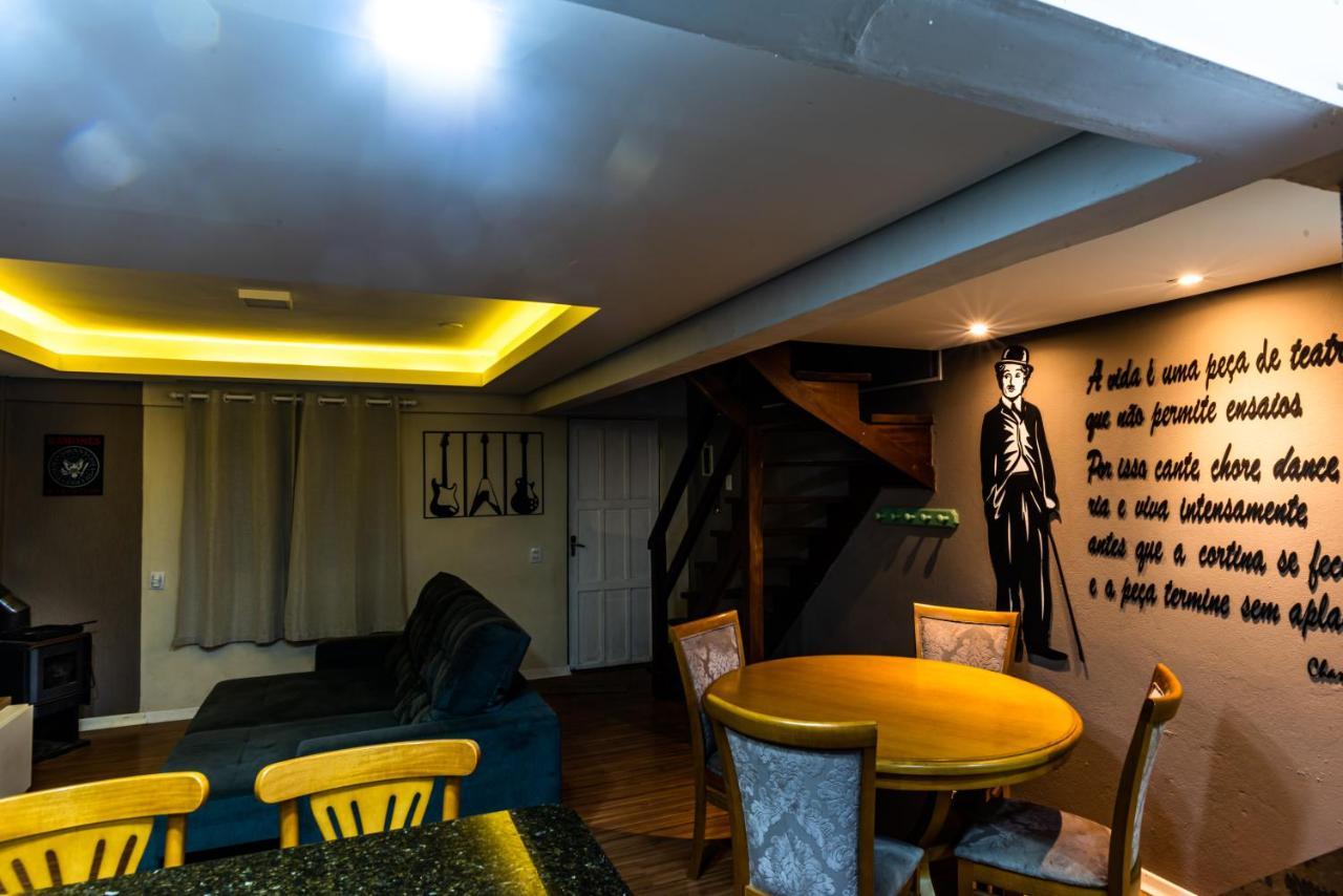 Apartamento Completo De 3 Quartos Em Грамаду Экстерьер фото