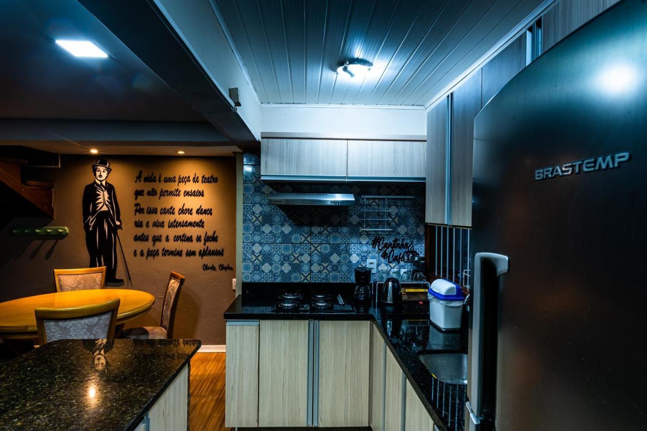 Apartamento Completo De 3 Quartos Em Грамаду Экстерьер фото