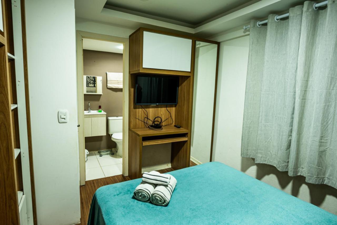 Apartamento Completo De 3 Quartos Em Грамаду Экстерьер фото
