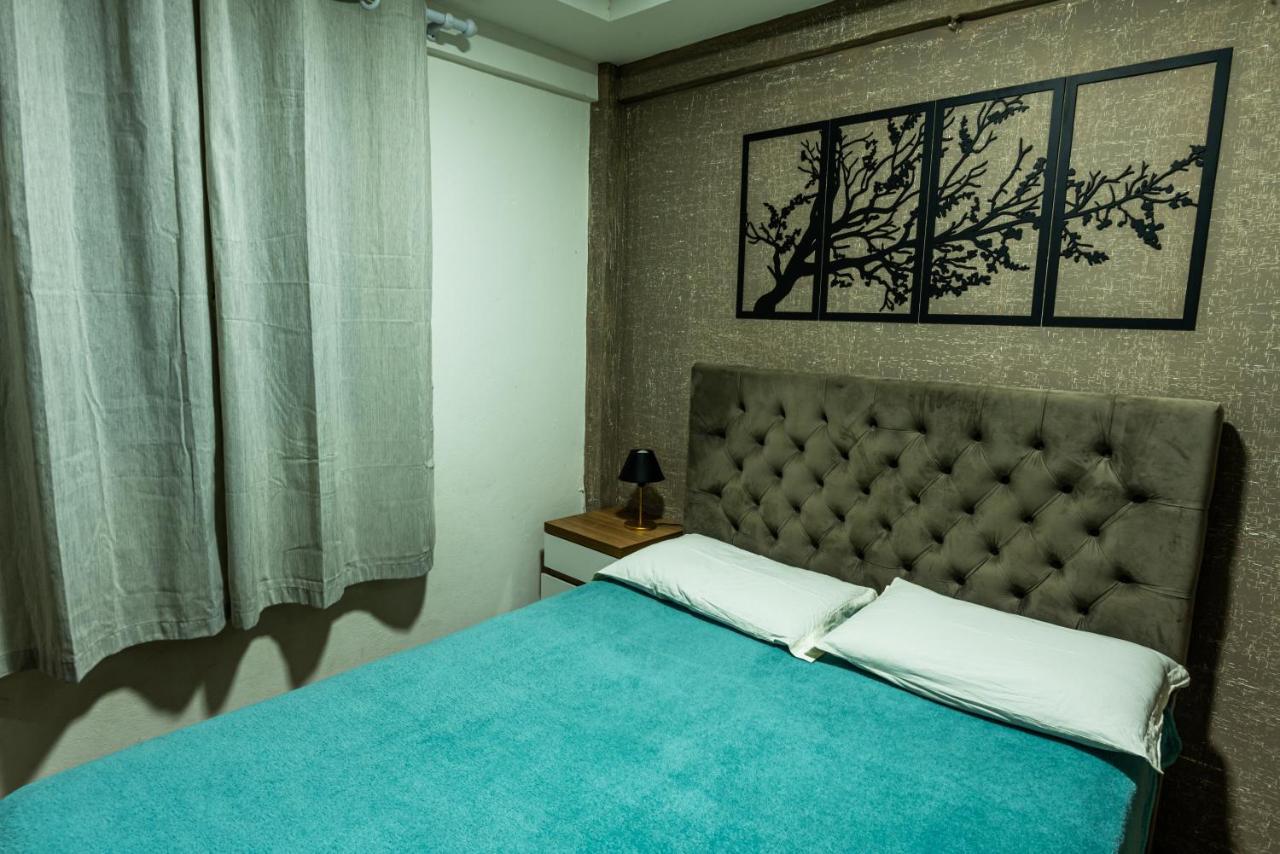 Apartamento Completo De 3 Quartos Em Грамаду Экстерьер фото