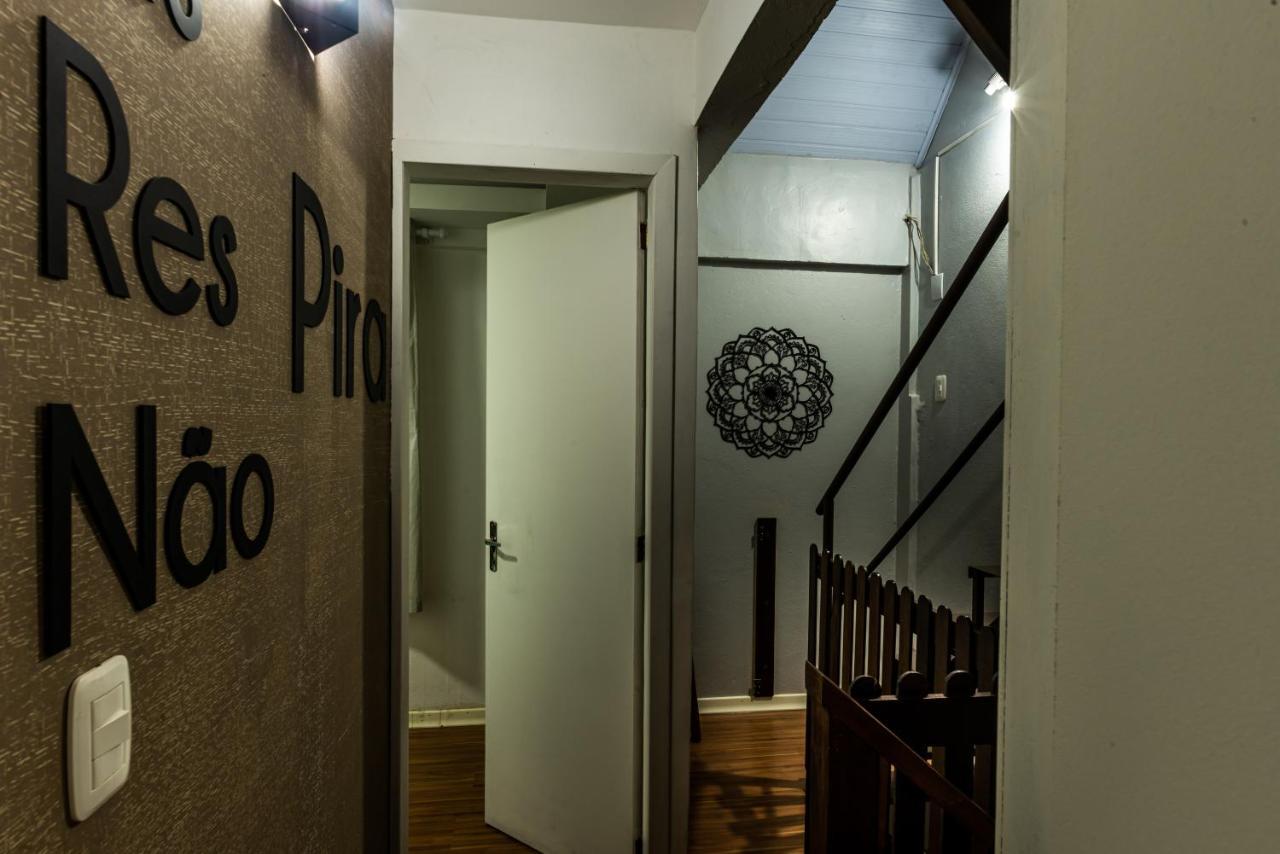 Apartamento Completo De 3 Quartos Em Грамаду Экстерьер фото