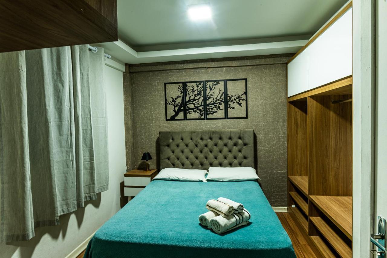 Apartamento Completo De 3 Quartos Em Грамаду Экстерьер фото