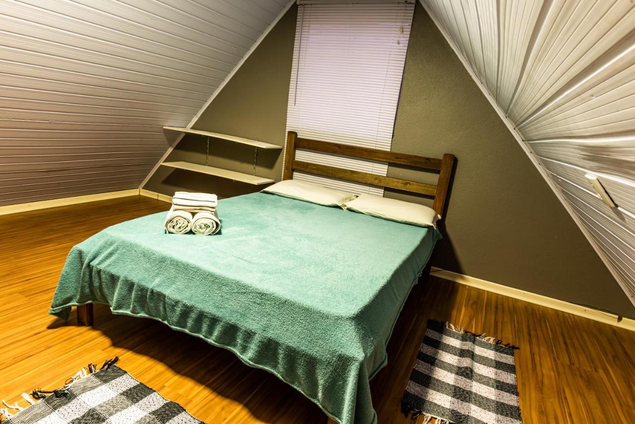 Apartamento Completo De 3 Quartos Em Грамаду Экстерьер фото
