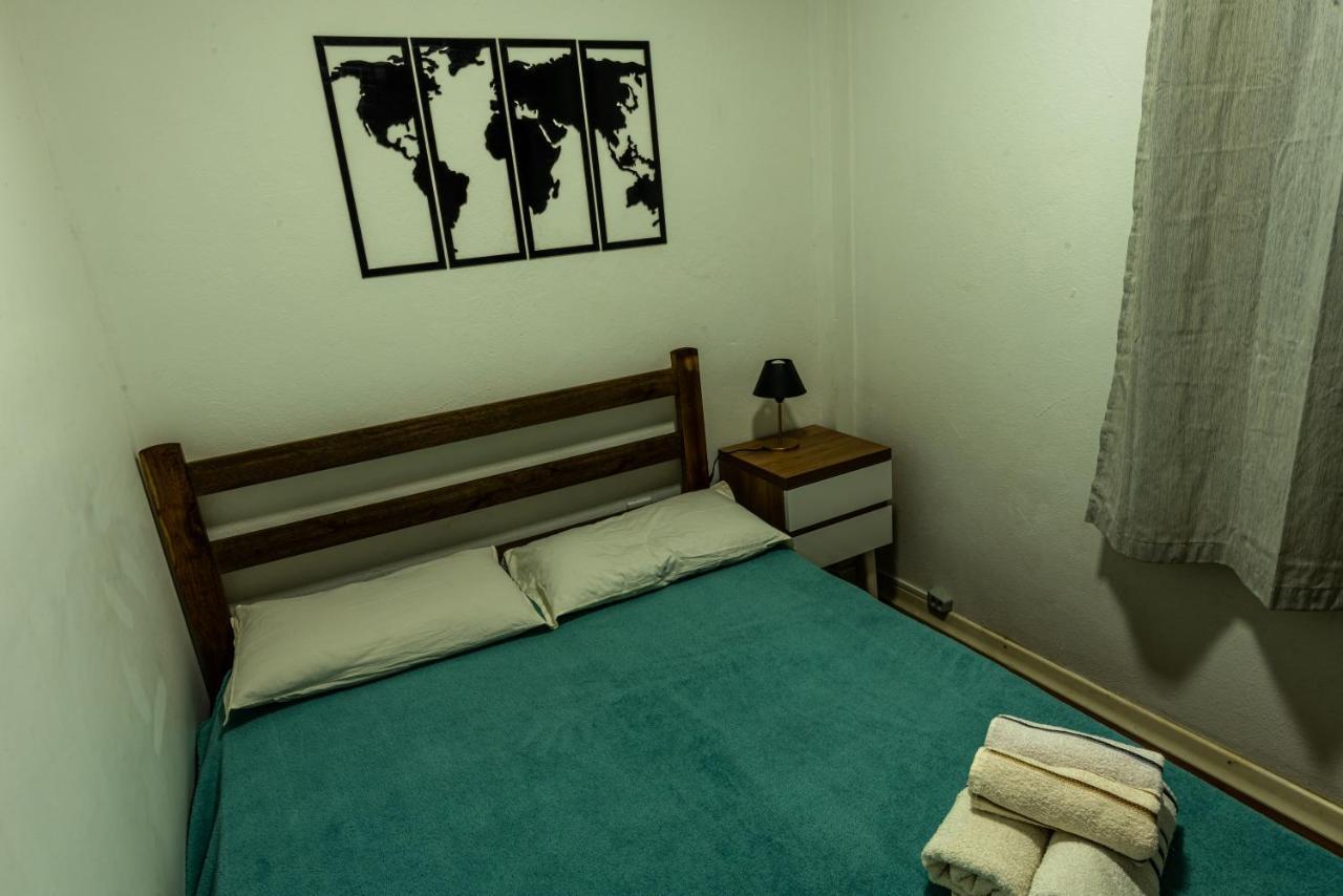 Apartamento Completo De 3 Quartos Em Грамаду Экстерьер фото