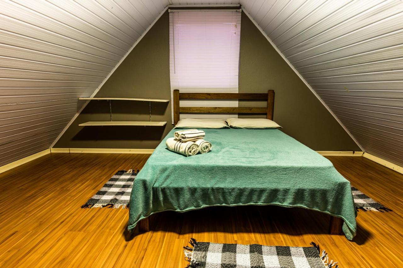 Apartamento Completo De 3 Quartos Em Грамаду Экстерьер фото