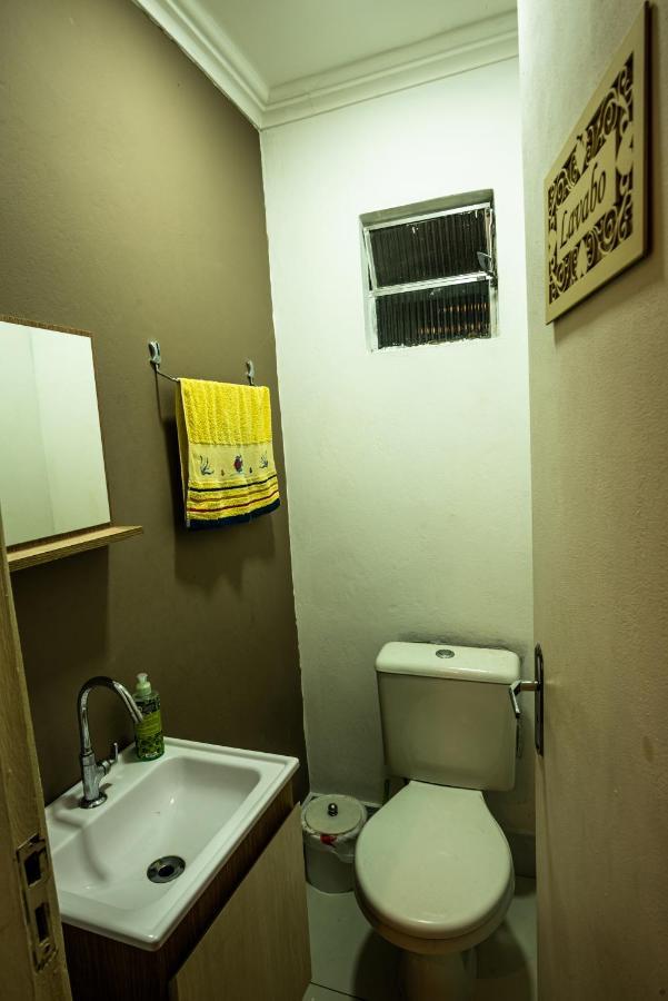 Apartamento Completo De 3 Quartos Em Грамаду Экстерьер фото