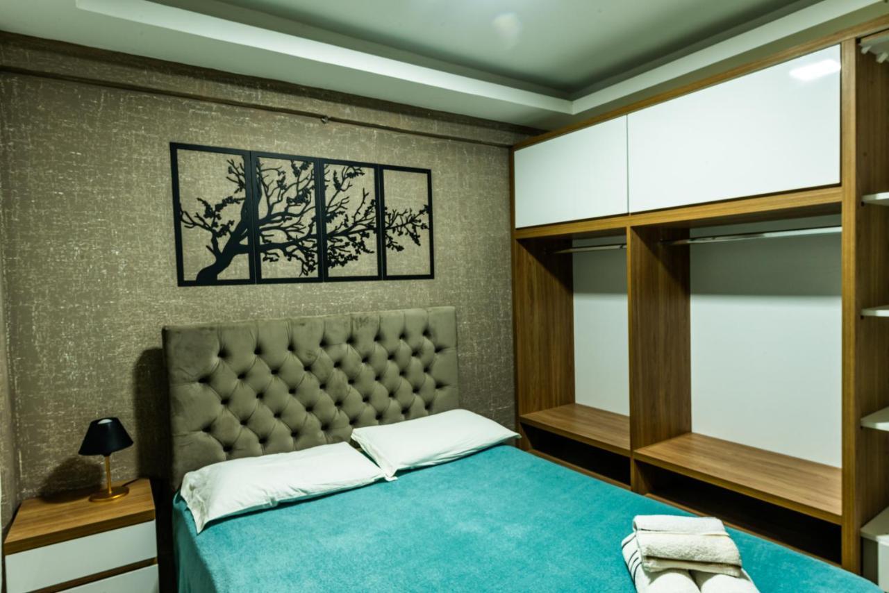 Apartamento Completo De 3 Quartos Em Грамаду Экстерьер фото