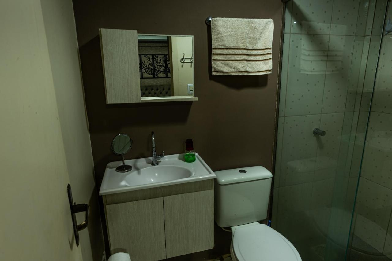 Apartamento Completo De 3 Quartos Em Грамаду Экстерьер фото