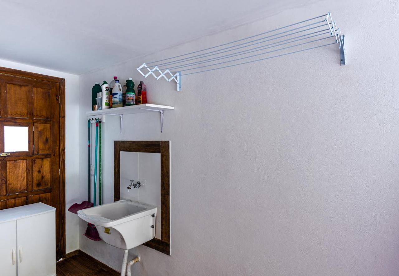 Apartamento Completo De 3 Quartos Em Грамаду Экстерьер фото