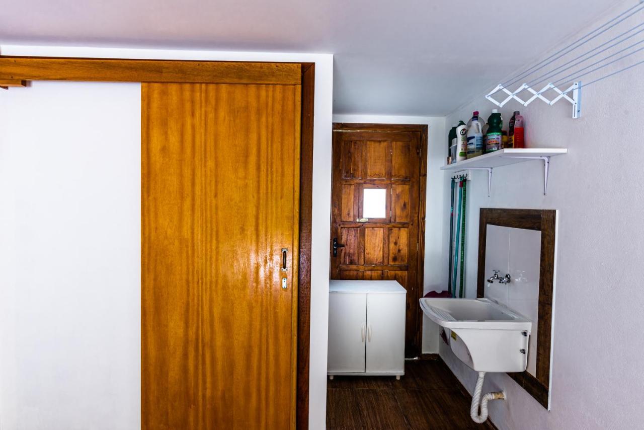 Apartamento Completo De 3 Quartos Em Грамаду Экстерьер фото