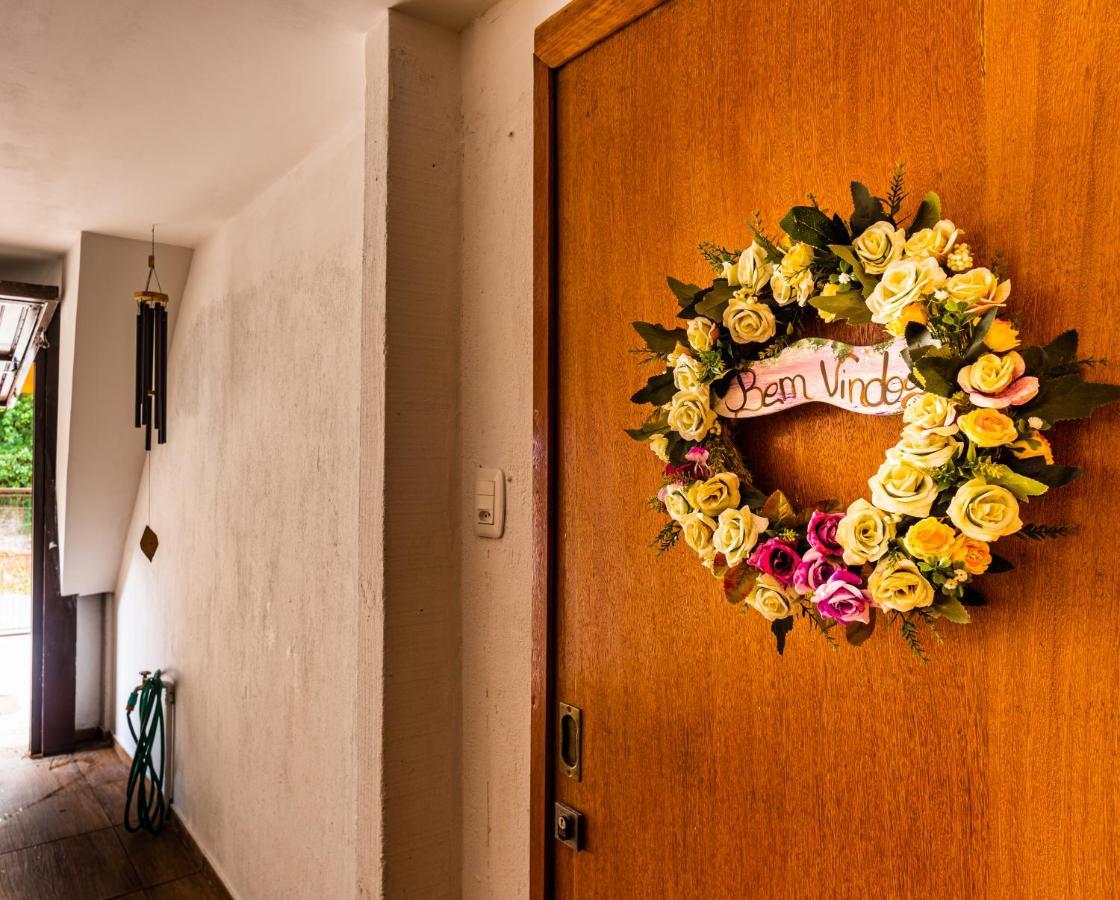 Apartamento Completo De 3 Quartos Em Грамаду Экстерьер фото