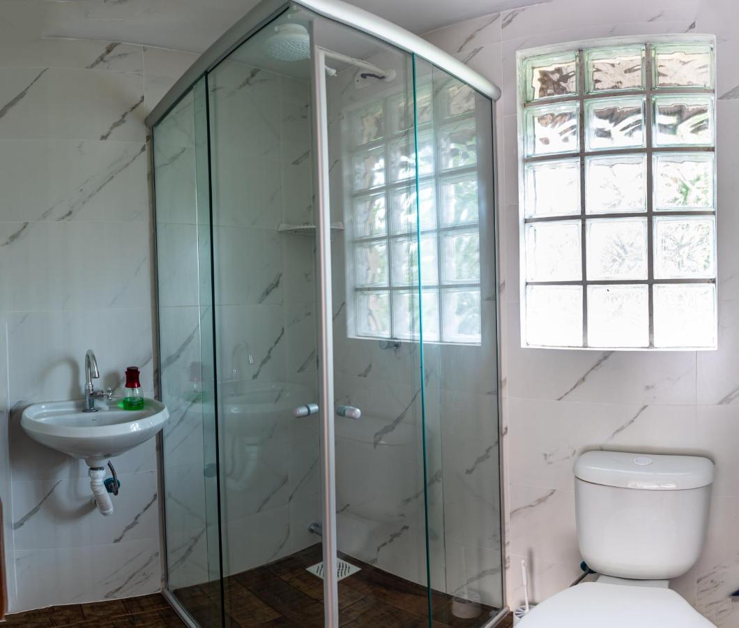 Apartamento Completo De 3 Quartos Em Грамаду Экстерьер фото